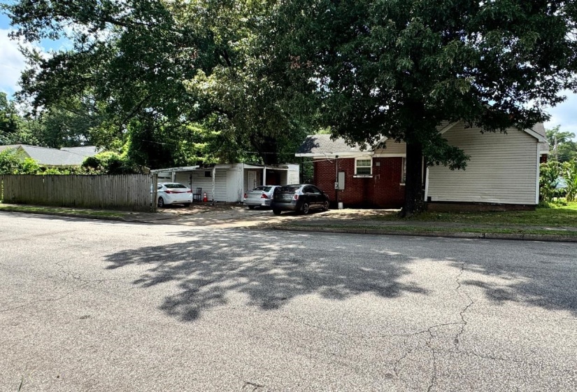 3333 PARK AVE, Memphis, Tennessee 38111, 2 Bedroom Bedrooms, 5 Room Rooms,1 BathroomBathrooms,Residential,For Sale,PARK,0,10226415