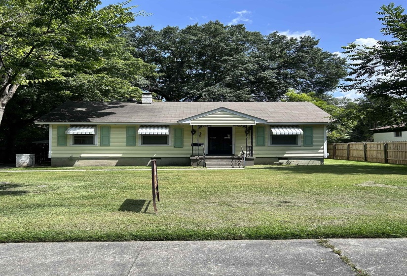 4788 BOWEN AVE, Memphis, Tennessee 38122, 2 Bedroom Bedrooms, 6 Room Rooms,2 BathroomBathrooms,Residential,For Sale,BOWEN,0,10226418
