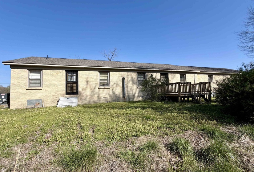 218 SARDIE HENRY RD, Bethel Springs, Tennessee 38315, 4 Bedroom Bedrooms, 12 Room Rooms,2 BathroomBathrooms,Residential,For Sale,SARDIE HENRY,0,10226421