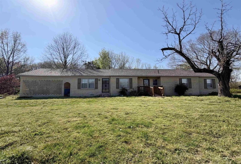 218 SARDIE HENRY RD, Bethel Springs, Tennessee 38315, 4 Bedroom Bedrooms, 12 Room Rooms,2 BathroomBathrooms,Residential,For Sale,SARDIE HENRY,0,10226421