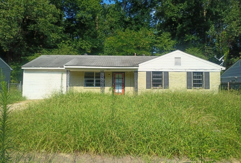 3697 WOLF TRAIL DR, Memphis, Tennessee 38128, 3 Bedroom Bedrooms, 7 Room Rooms,1 BathroomBathrooms,Residential,For Sale,WOLF TRAIL,0,10226500