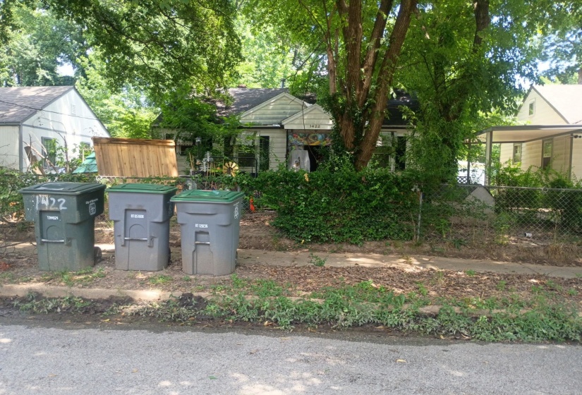 1422 WRENWOOD ST, Memphis, Tennessee 38122, 2 Bedroom Bedrooms, 5 Room Rooms,1 BathroomBathrooms,Residential,For Sale,WRENWOOD,0,10226503