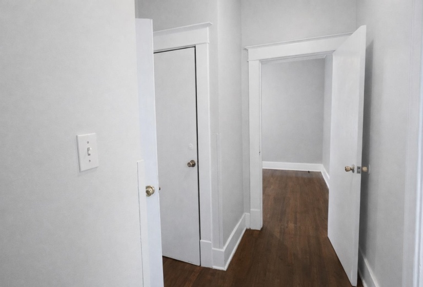 244 BELLEVUE BLVD, Memphis, Tennessee 38105, 3 Bedroom Bedrooms, 7 Room Rooms,1 BathroomBathrooms,Residential,For Sale,BELLEVUE,0,10224654