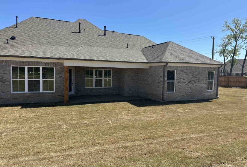 5287 BUTTERCUP LN, Lakeland, Tennessee 38002, 4 Bedroom Bedrooms, 10 Room Rooms,3.1 BathroomBathrooms,Residential,For Sale,BUTTERCUP,0,10204524