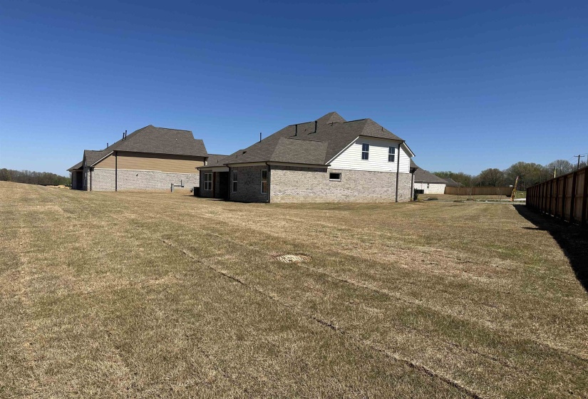 5287 BUTTERCUP LN, Lakeland, Tennessee 38002, 4 Bedroom Bedrooms, 10 Room Rooms,3.1 BathroomBathrooms,Residential,For Sale,BUTTERCUP,0,10204524