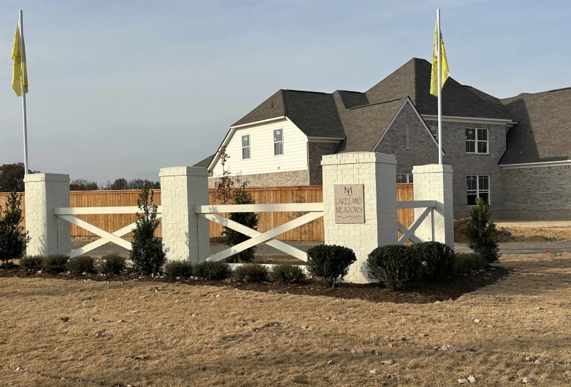 5287 BUTTERCUP LN, Lakeland, Tennessee 38002, 4 Bedroom Bedrooms, 10 Room Rooms,3.1 BathroomBathrooms,Residential,For Sale,BUTTERCUP,0,10204524