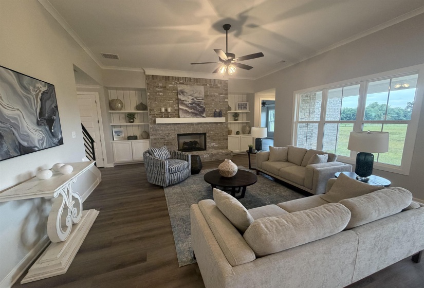 5287 BUTTERCUP LN, Lakeland, Tennessee 38002, 4 Bedroom Bedrooms, 10 Room Rooms,3.1 BathroomBathrooms,Residential,For Sale,BUTTERCUP,0,10204524