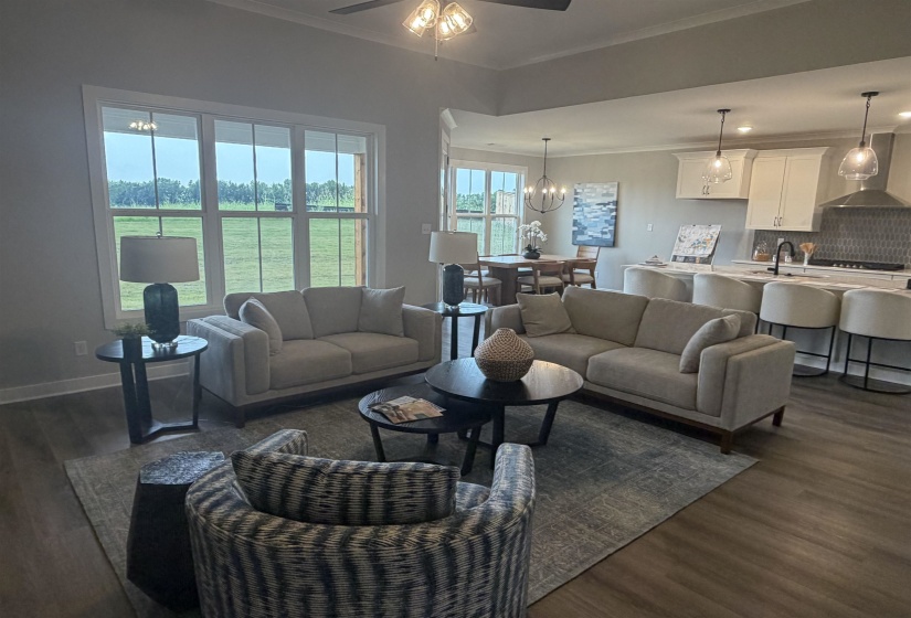 5287 BUTTERCUP LN, Lakeland, Tennessee 38002, 4 Bedroom Bedrooms, 10 Room Rooms,3.1 BathroomBathrooms,Residential,For Sale,BUTTERCUP,0,10204524