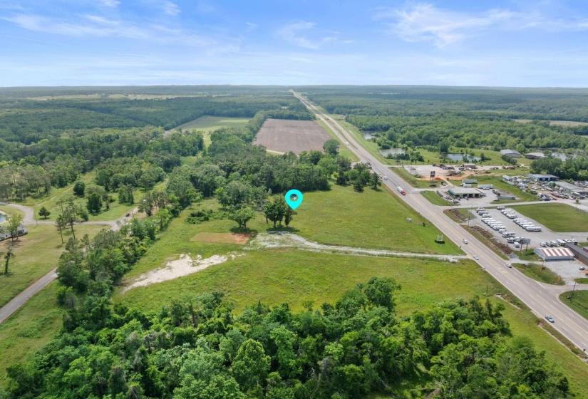 1528 HWY 72 HWY, Corinth, Mississippi 38834, 0 , 0 ,0,Land,For Sale,HWY 72,0,10227570