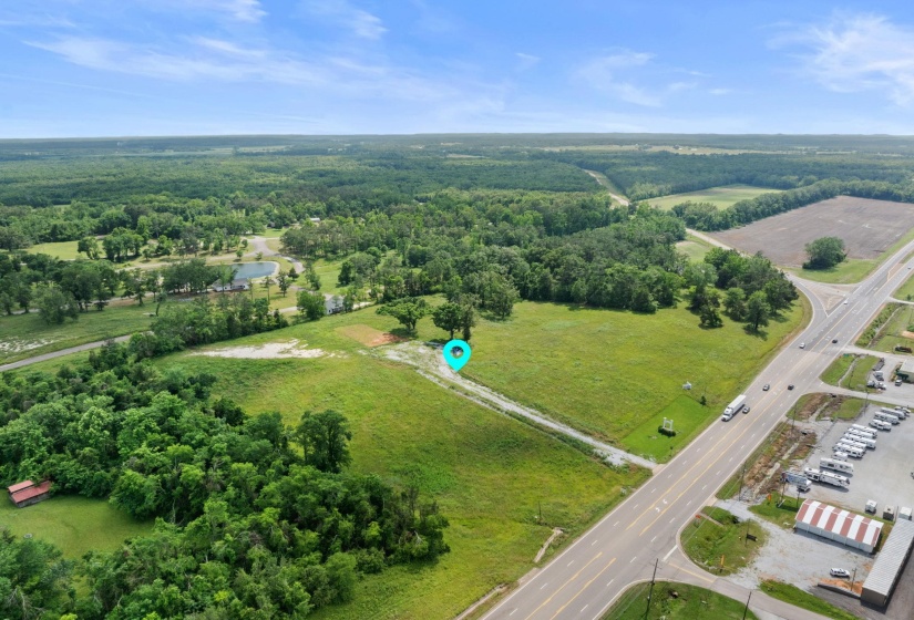 1528 HWY 72 HWY, Corinth, Mississippi 38834, 0 , 0 ,0,Land,For Sale,HWY 72,0,10227570