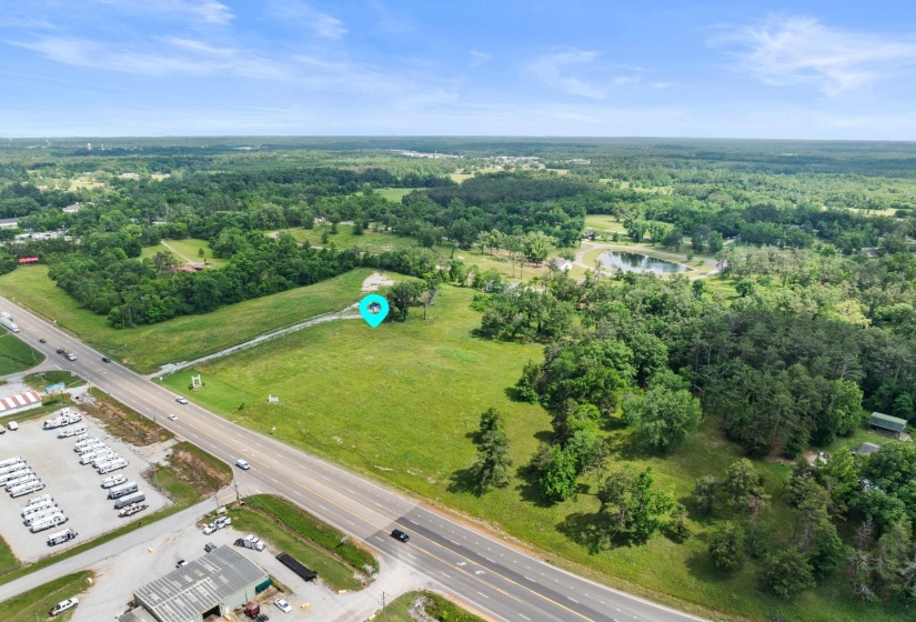 1528 HWY 72 HWY, Corinth, Mississippi 38834, 0 , 0 ,0,Land,For Sale,HWY 72,0,10227570