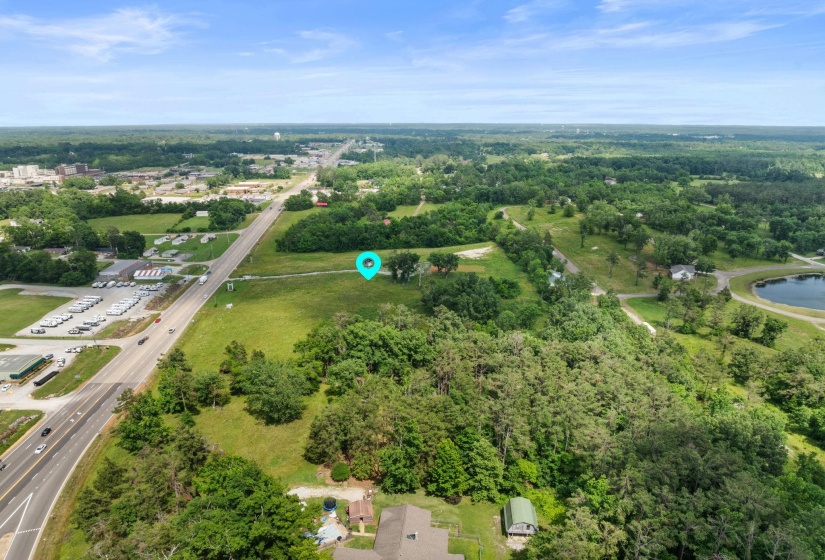 1528 HWY 72 HWY, Corinth, Mississippi 38834, 0 , 0 ,0,Land,For Sale,HWY 72,0,10227570