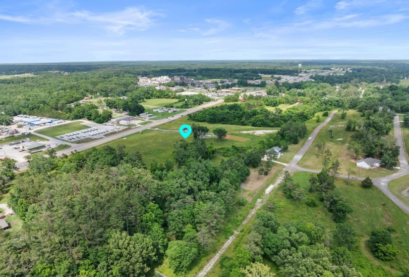 1528 HWY 72 HWY, Corinth, Mississippi 38834, 0 , 0 ,0,Land,For Sale,HWY 72,0,10227570