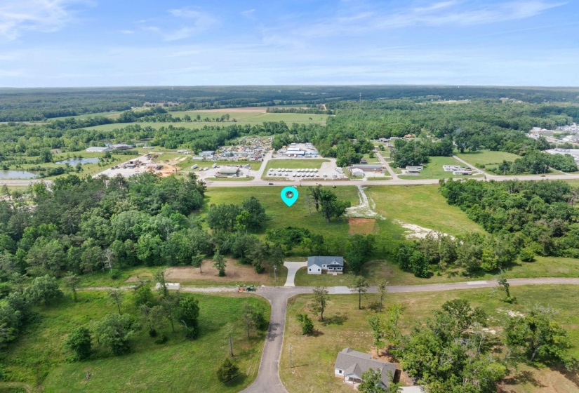 1528 HWY 72 HWY, Corinth, Mississippi 38834, 0 , 0 ,0,Land,For Sale,HWY 72,0,10227570