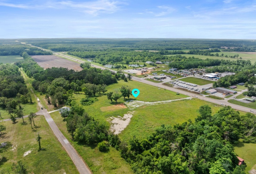 1528 HWY 72 HWY, Corinth, Mississippi 38834, 0 , 0 ,0,Land,For Sale,HWY 72,0,10227570