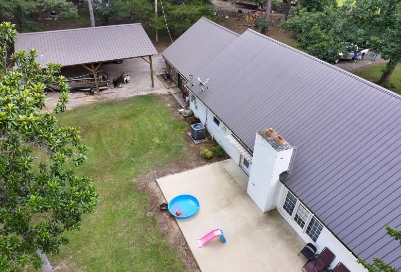 24135 US 64 HWY, Hornsby, Tennessee 38044-4623, 3 Bedroom Bedrooms, 9 Room Rooms,2 BathroomBathrooms,Residential,For Sale,US 64,0,10226580