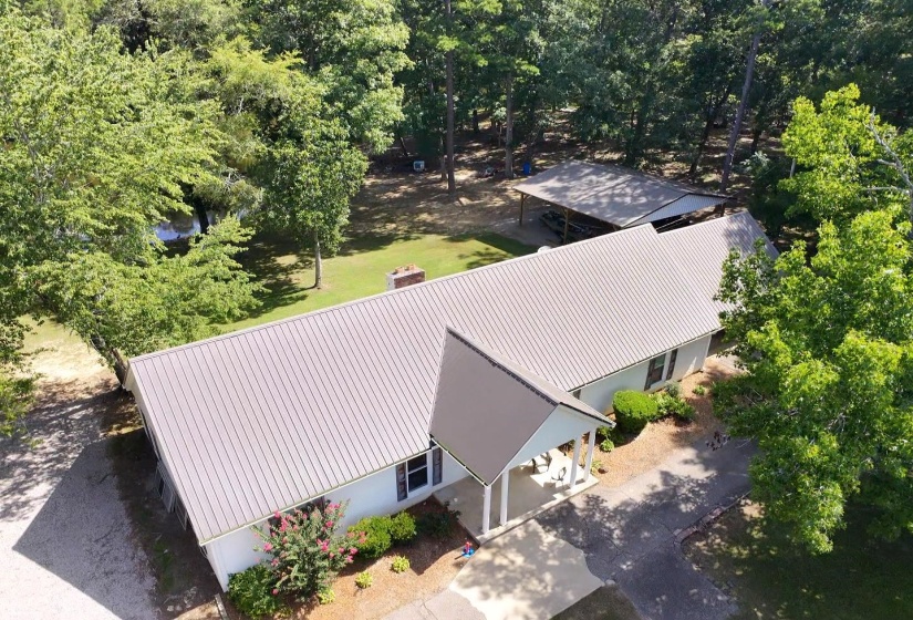 24135 US 64 HWY, Hornsby, Tennessee 38044-4623, 3 Bedroom Bedrooms, 9 Room Rooms,2 BathroomBathrooms,Residential,For Sale,US 64,0,10226580