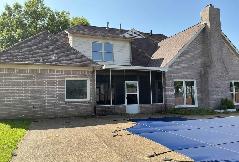 3870 LIGHTHOUSE LN, Lakeland, Tennessee 38002, 5 Bedroom Bedrooms, 9 Room Rooms,2.1 BathroomBathrooms,Residential,For Sale,LIGHTHOUSE,0,10226589