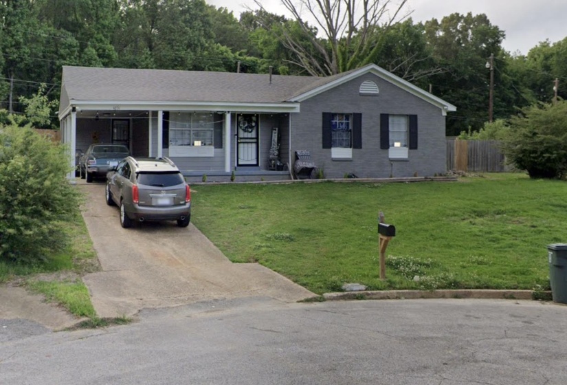 4891 ORTIE CV, Memphis, Tennessee 38109, 3 Bedroom Bedrooms, 6 Room Rooms,1.1 BathroomBathrooms,Residential,For Sale,ORTIE,0,10226614