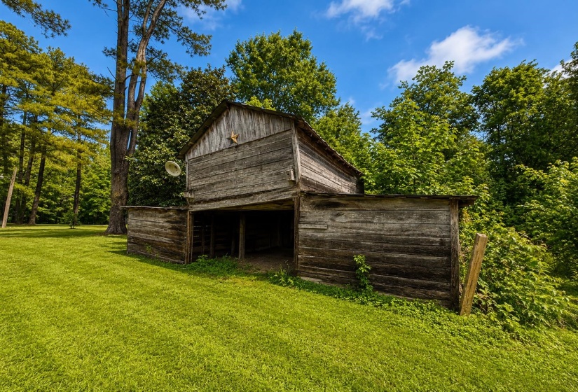 6760 LOCKE RD, Unincorporated, Tennessee 38053, 2 Bedroom Bedrooms, 4 Room Rooms,1 BathroomBathrooms,Residential,For Sale,LOCKE,0,10226184