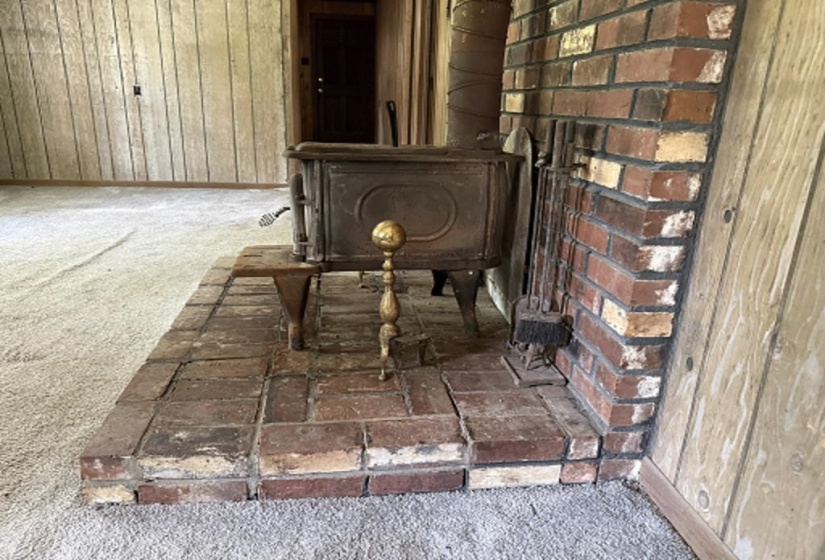 6760 LOCKE RD, Unincorporated, Tennessee 38053, 2 Bedroom Bedrooms, 4 Room Rooms,1 BathroomBathrooms,Residential,For Sale,LOCKE,0,10226184
