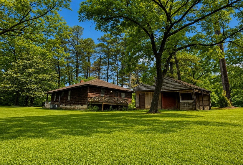 6760 LOCKE RD, Unincorporated, Tennessee 38053, 2 Bedroom Bedrooms, 4 Room Rooms,1 BathroomBathrooms,Residential,For Sale,LOCKE,0,10226184