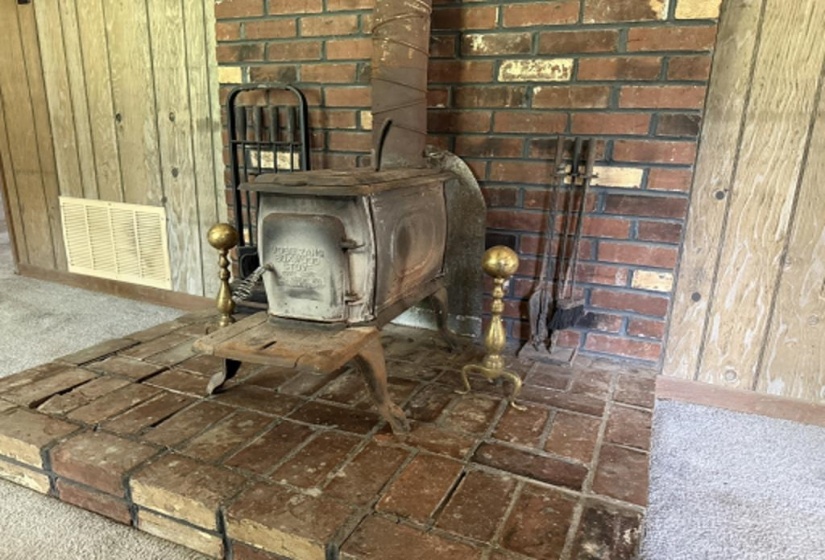 6760 LOCKE RD, Unincorporated, Tennessee 38053, 2 Bedroom Bedrooms, 4 Room Rooms,1 BathroomBathrooms,Residential,For Sale,LOCKE,0,10226184