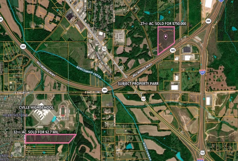 0 SHELBY DR, Collierville, Tennessee 38017, 0 , 0 ,0,Land,For Sale,SHELBY,0,10226637