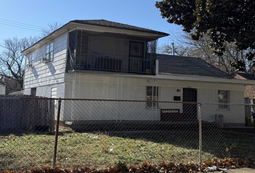 2107 WORTHINGTON CIR, Memphis, Tennessee 38114, 4 Bedroom Bedrooms, 2 Room Rooms,3 BathroomBathrooms,Residential,For Sale,WORTHINGTON,0,10220115