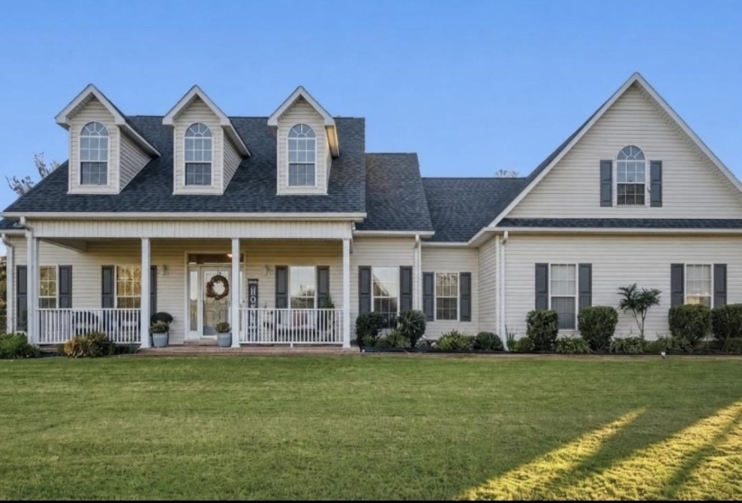 3779 DANCYVILLE RD, Stanton, Tennessee 38069-4723, 4 Bedroom Bedrooms, 7 Room Rooms,2.1 BathroomBathrooms,Residential,For Sale,DANCYVILLE,0,10226532