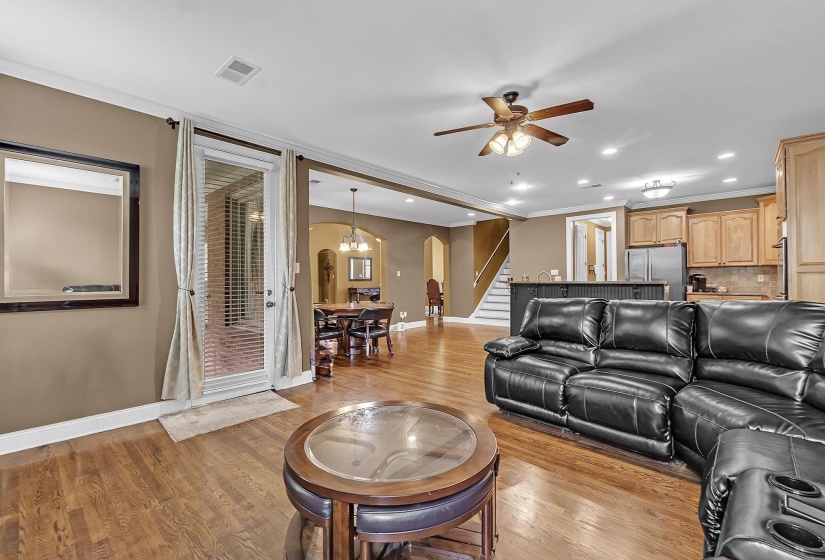 10734 WHISPER TRL, Collierville, Tennessee 38017, 4 Bedroom Bedrooms, 9 Room Rooms,3 BathroomBathrooms,Residential,For Sale,WHISPER,0,10225938