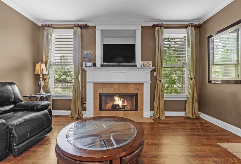 10734 WHISPER TRL, Collierville, Tennessee 38017, 4 Bedroom Bedrooms, 9 Room Rooms,3 BathroomBathrooms,Residential,For Sale,WHISPER,0,10225938
