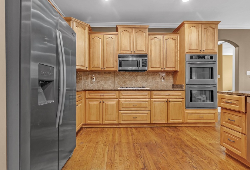 10734 WHISPER TRL, Collierville, Tennessee 38017, 4 Bedroom Bedrooms, 9 Room Rooms,3 BathroomBathrooms,Residential,For Sale,WHISPER,0,10225938