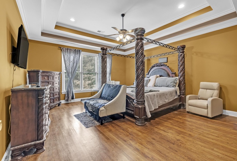 10734 WHISPER TRL, Collierville, Tennessee 38017, 4 Bedroom Bedrooms, 9 Room Rooms,3 BathroomBathrooms,Residential,For Sale,WHISPER,0,10225938