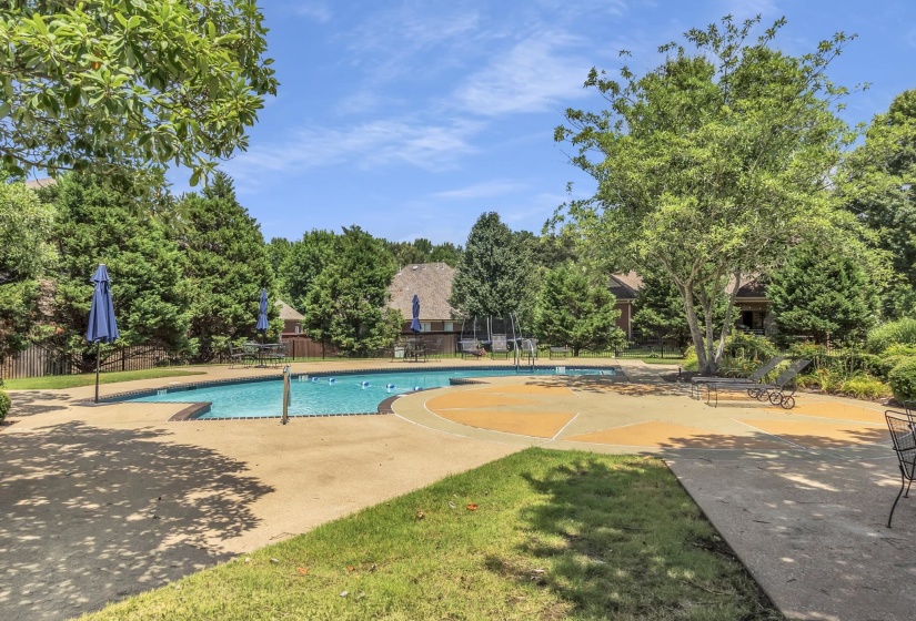 10734 WHISPER TRL, Collierville, Tennessee 38017, 4 Bedroom Bedrooms, 9 Room Rooms,3 BathroomBathrooms,Residential,For Sale,WHISPER,0,10225938