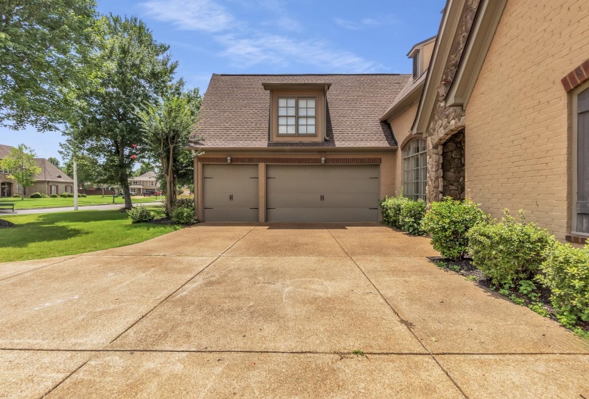 10734 WHISPER TRL, Collierville, Tennessee 38017, 4 Bedroom Bedrooms, 9 Room Rooms,3 BathroomBathrooms,Residential,For Sale,WHISPER,0,10225938