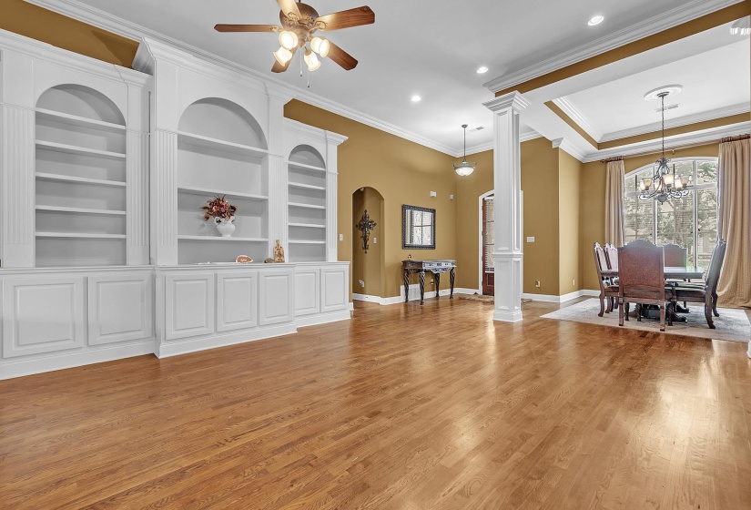 10734 WHISPER TRL, Collierville, Tennessee 38017, 4 Bedroom Bedrooms, 9 Room Rooms,3 BathroomBathrooms,Residential,For Sale,WHISPER,0,10225938