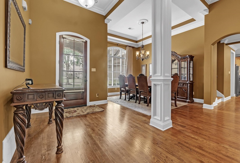 10734 WHISPER TRL, Collierville, Tennessee 38017, 4 Bedroom Bedrooms, 9 Room Rooms,3 BathroomBathrooms,Residential,For Sale,WHISPER,0,10225938