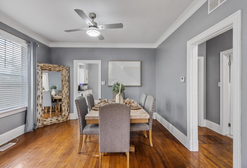 958 MAURY ST, Memphis, Tennessee 38107, 4 Bedroom Bedrooms, 8 Room Rooms,2 BathroomBathrooms,Residential,For Sale,MAURY,0,10226678