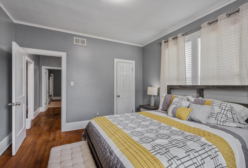 958 MAURY ST, Memphis, Tennessee 38107, 4 Bedroom Bedrooms, 8 Room Rooms,2 BathroomBathrooms,Residential,For Sale,MAURY,0,10226678