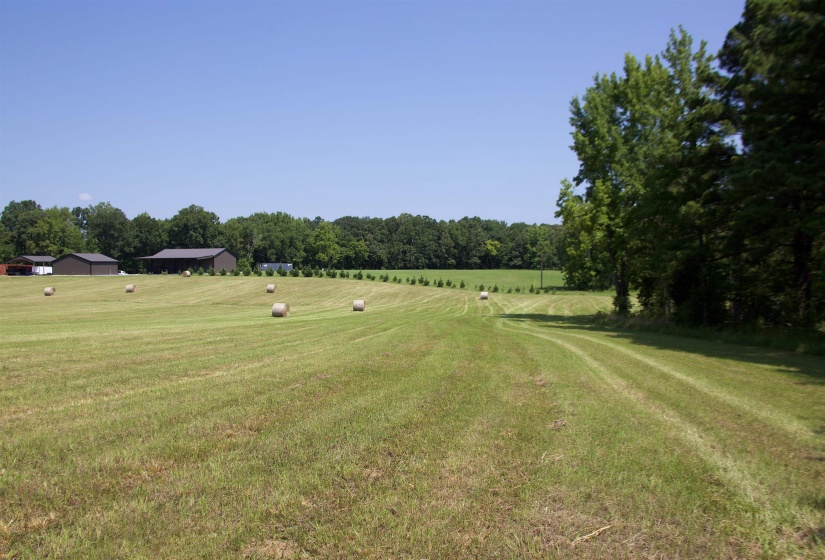2195 SLAYDEN RD, Holly Springs, Mississippi 38635, 3 Bedroom Bedrooms, 7 Room Rooms,2 BathroomBathrooms,Residential,For Sale,SLAYDEN,0,10226680