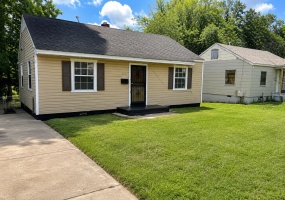776 LOS ANGELES ST, Memphis, Tennessee 38112, 2 Bedroom Bedrooms, 5 Room Rooms,1 BathroomBathrooms,Residential,For Sale,LOS ANGELES,0,10226697