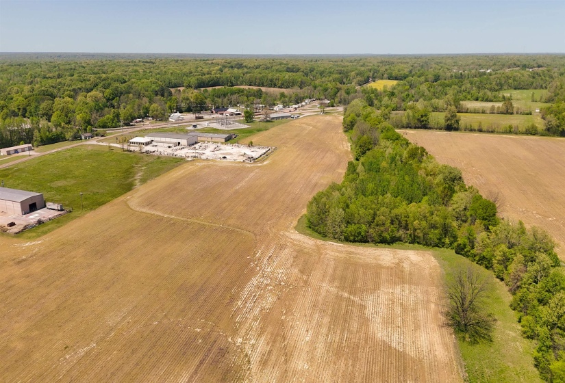 0 HWY 196/MAIN ST HWY, Gallaway, Tennessee 38036, 0 , 0 ,0,Land,For Sale,HWY 196/MAIN ST,0,10176122