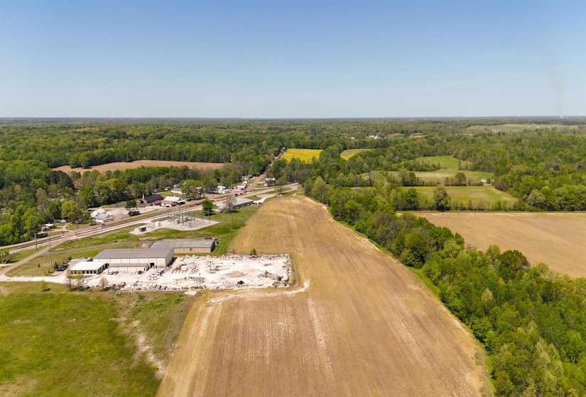0 HWY 196/MAIN ST HWY, Gallaway, Tennessee 38036, 0 , 0 ,0,Land,For Sale,HWY 196/MAIN ST,0,10176122