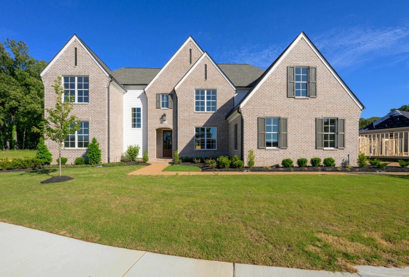 200 PIPER HOLLOW DR, Piperton, Tennessee 38017, 5 Bedroom Bedrooms, 11 Room Rooms,5.1 BathroomBathrooms,Residential,For Sale,PIPER HOLLOW,0,10208339