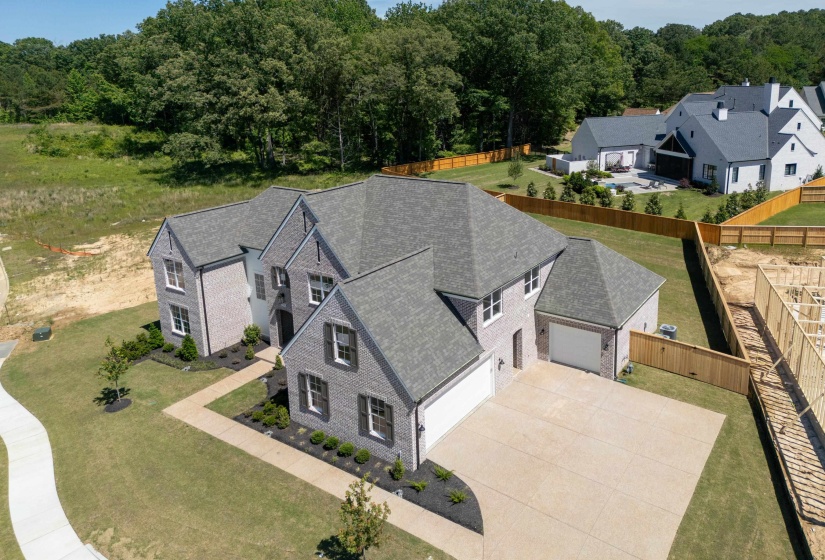 200 PIPER HOLLOW DR, Piperton, Tennessee 38017, 5 Bedroom Bedrooms, 11 Room Rooms,5.1 BathroomBathrooms,Residential,For Sale,PIPER HOLLOW,0,10208339
