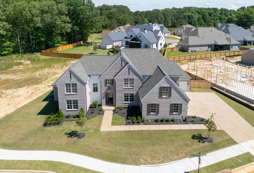 200 PIPER HOLLOW DR, Piperton, Tennessee 38017, 5 Bedroom Bedrooms, 11 Room Rooms,5.1 BathroomBathrooms,Residential,For Sale,PIPER HOLLOW,0,10208339