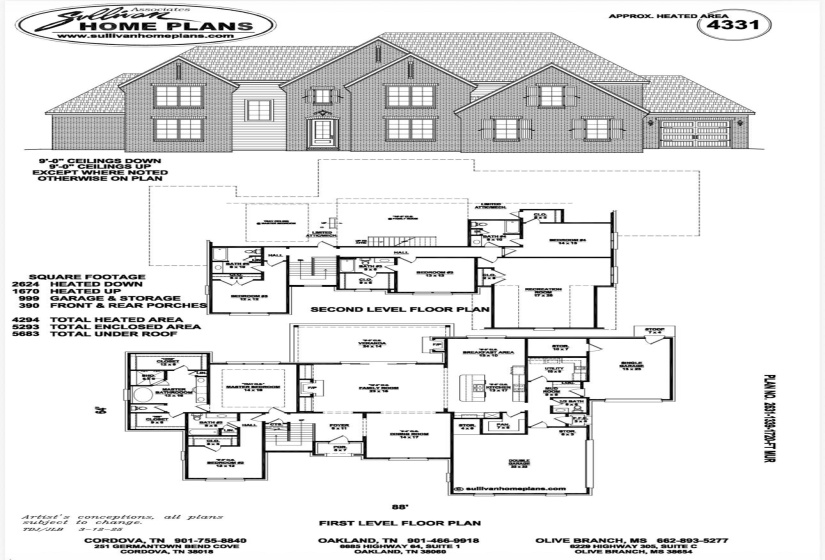 200 PIPER HOLLOW DR, Piperton, Tennessee 38017, 5 Bedroom Bedrooms, 11 Room Rooms,5.1 BathroomBathrooms,Residential,For Sale,PIPER HOLLOW,0,10208339