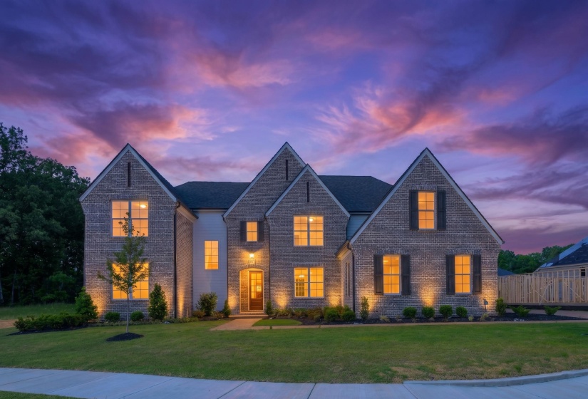 200 PIPER HOLLOW DR, Piperton, Tennessee 38017, 5 Bedroom Bedrooms, 11 Room Rooms,5.1 BathroomBathrooms,Residential,For Sale,PIPER HOLLOW,0,10208339