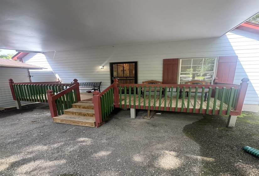 19 CANDLEWOOD DR, Saulsbury, Tennessee 38067, 1 Bedroom Bedrooms, 5 Room Rooms,1 BathroomBathrooms,Residential,For Sale,CANDLEWOOD,0,10226782